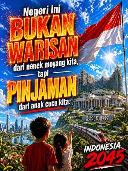 indonesia-2045